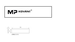 TI - pryskyřičná VÝPLŇ LINHA 3 VARIO