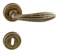 TI - SOFIA - R 1917 OBA - Antik bronz (46)