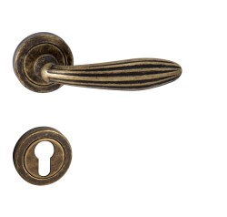 TI - SOFIA - R 1917 OBA - Antik bronz (46) (2/5)