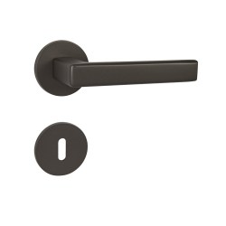 TI - SONIA - R 3095 5S T - Titan (141) - klika/klika - bez spodní rozety (3/6)