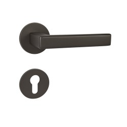 TI - SONIA - R 3095 5S T - Titan (141) - klika/klika - bez spodní rozety (4/6)