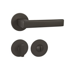 TI - SONIA - R 3095 5S T - Titan (141) - klika/klika - bez spodní rozety (5/6)