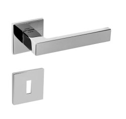 TI - SQUARE - HR 2275Q 5S OC - ​​Chrom lesklý (03)