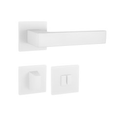 TI - SQUARE - HR 4275Q 5S WS - Bílá matná (152)