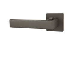 TI - SQUARE - HR 4275Q 7S s uzamykáním, 38-45 mm T - Titan (141) (2/4)