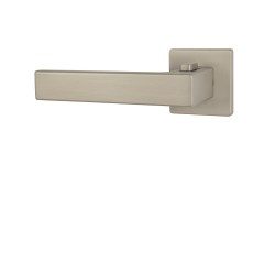 TI - SQUARE - HR 4275Q 7S s uzamykáním, 46-53 mm NP - Nikl perla (142)