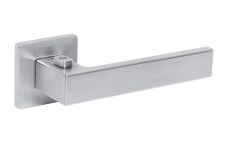 TI - SQUARE - HR 4275Q 7S s uzamykáním, 46-53 mm OCS - Chrom broušený (96)