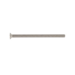 TI - ŠROUB pro SLIM LINE NP - Nikl perla (142)