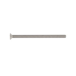 TI - ŠROUB pro SLIM LINE OCS - Chrom broušený (96) - šroub - 100 mm (3/4)