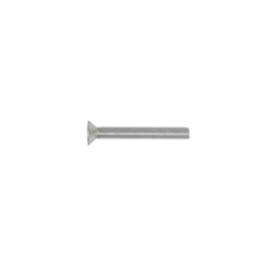 TI - ŠROUB pro SLIM LINE OCS - Chrom broušený (96) - šroub - 100 mm (4/4)