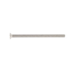 TI - ŠROUB pro SLIM LINE OCS - Chrom broušený (96) - šroub - 50 mm (2/2)