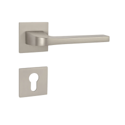 TI - SUPRA - HR 3097Q 5S NP - Nikl perla (142) - rozety WC - klika/klika (4/6)