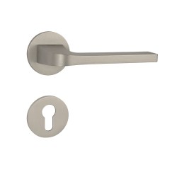TI - SUPRA - R 3097 5S NP - Nikl perla (142) - klika/klika - rozety WC (4/6)