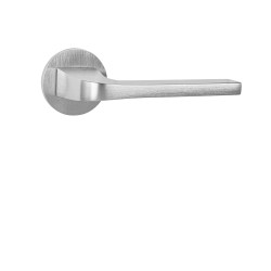 TI - SUPRA - R 3097 5S OCS - Chrom broušený (96) - klika/klika - rozety WC (5/6)