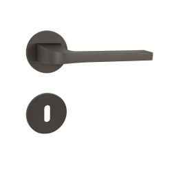 TI - SUPRA - R 3097 5S T - Titan (141) - klika/klika - bez spodní rozety (3/6)
