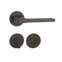 TI - SUPRA - R 3097 5S T - Titan (141) - klika/klika - bez spodní rozety (5/6)