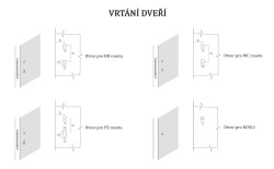 VM - LUI - KOULE BS - Černá matná (18) (3/10)