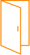 dveře