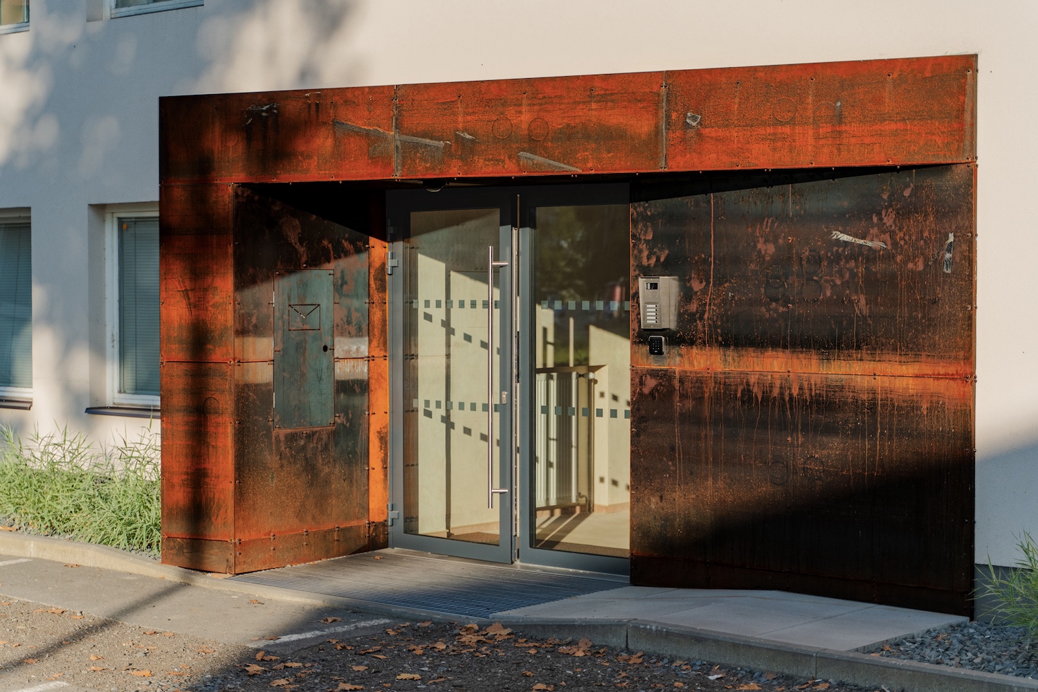 Platan Office